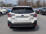 2021 Subaru Outback Onyx Edition XT