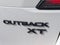 2021 Subaru Outback Onyx Edition XT