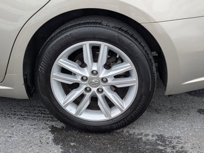 2015 Toyota Avalon XLE