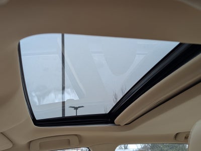 2015 Toyota Avalon XLE