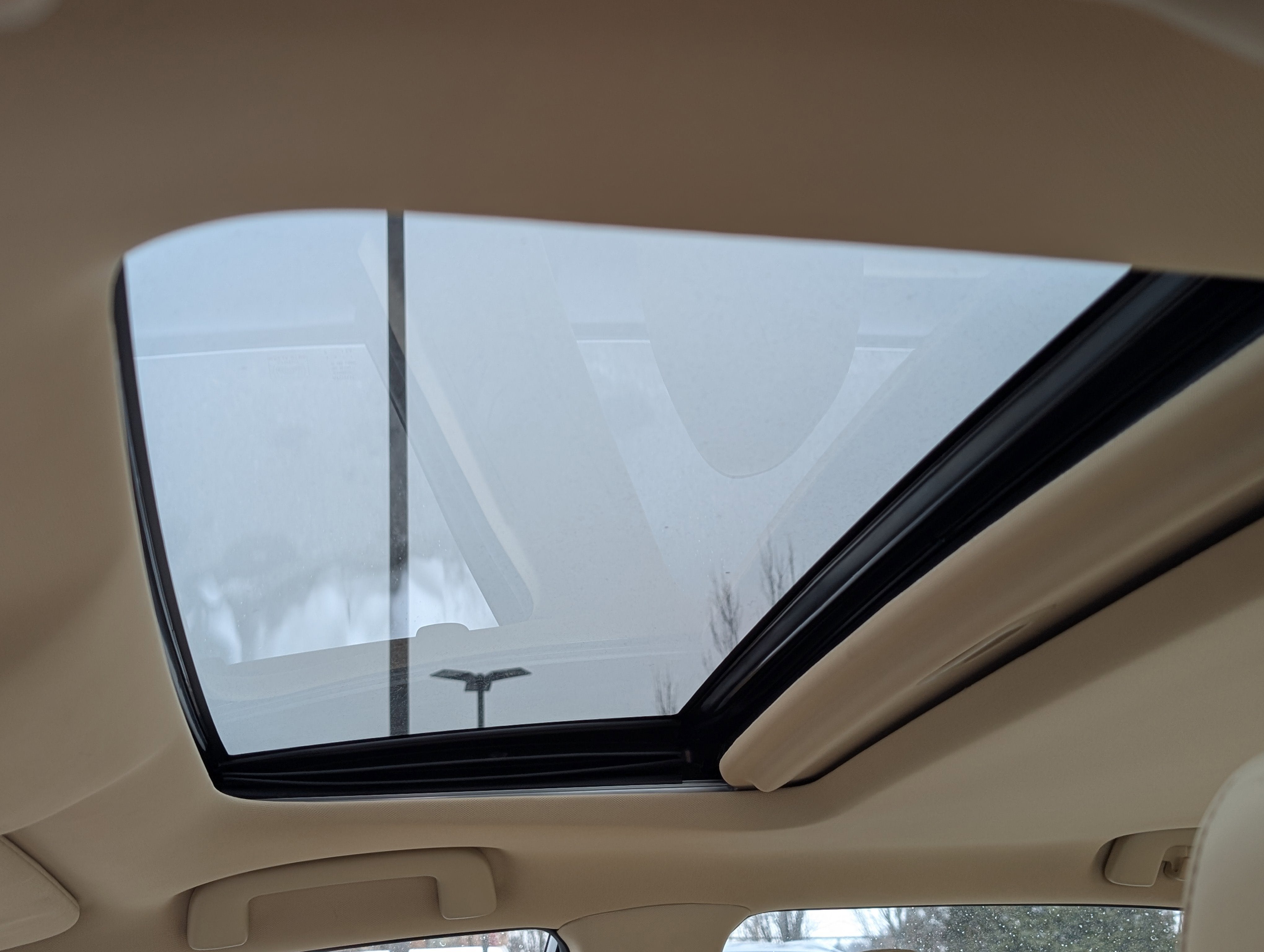 2015 Toyota Avalon XLE