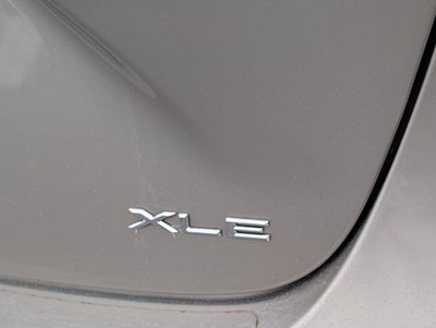 2015 Toyota Avalon XLE