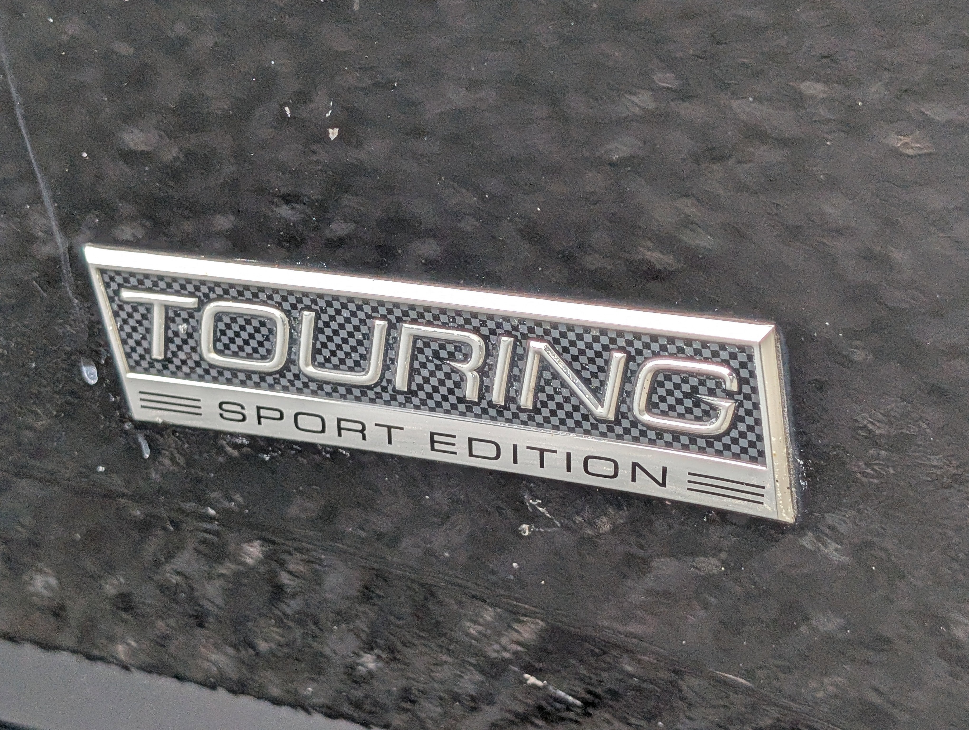 2015 Toyota Avalon XLE Touring SE