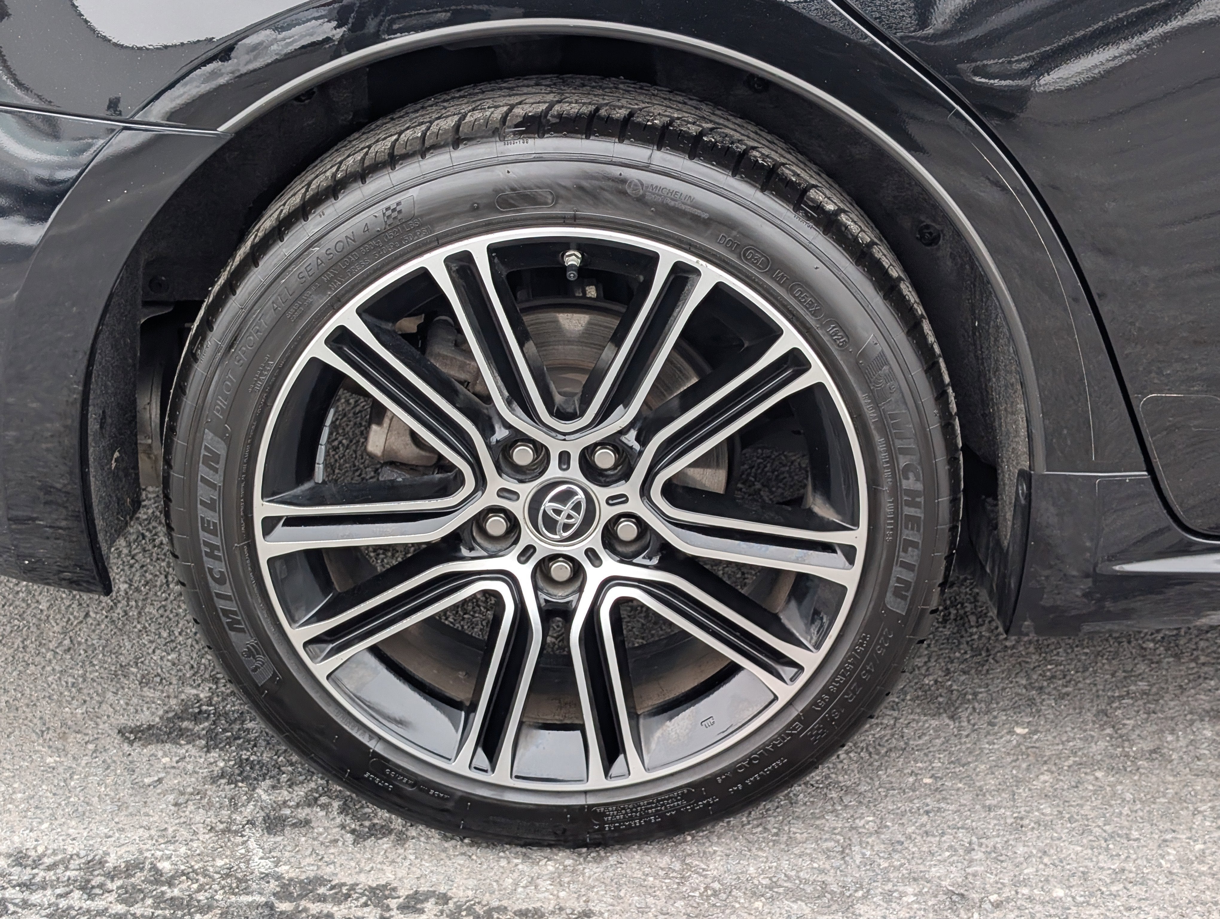 2015 Toyota Avalon XLE Touring SE