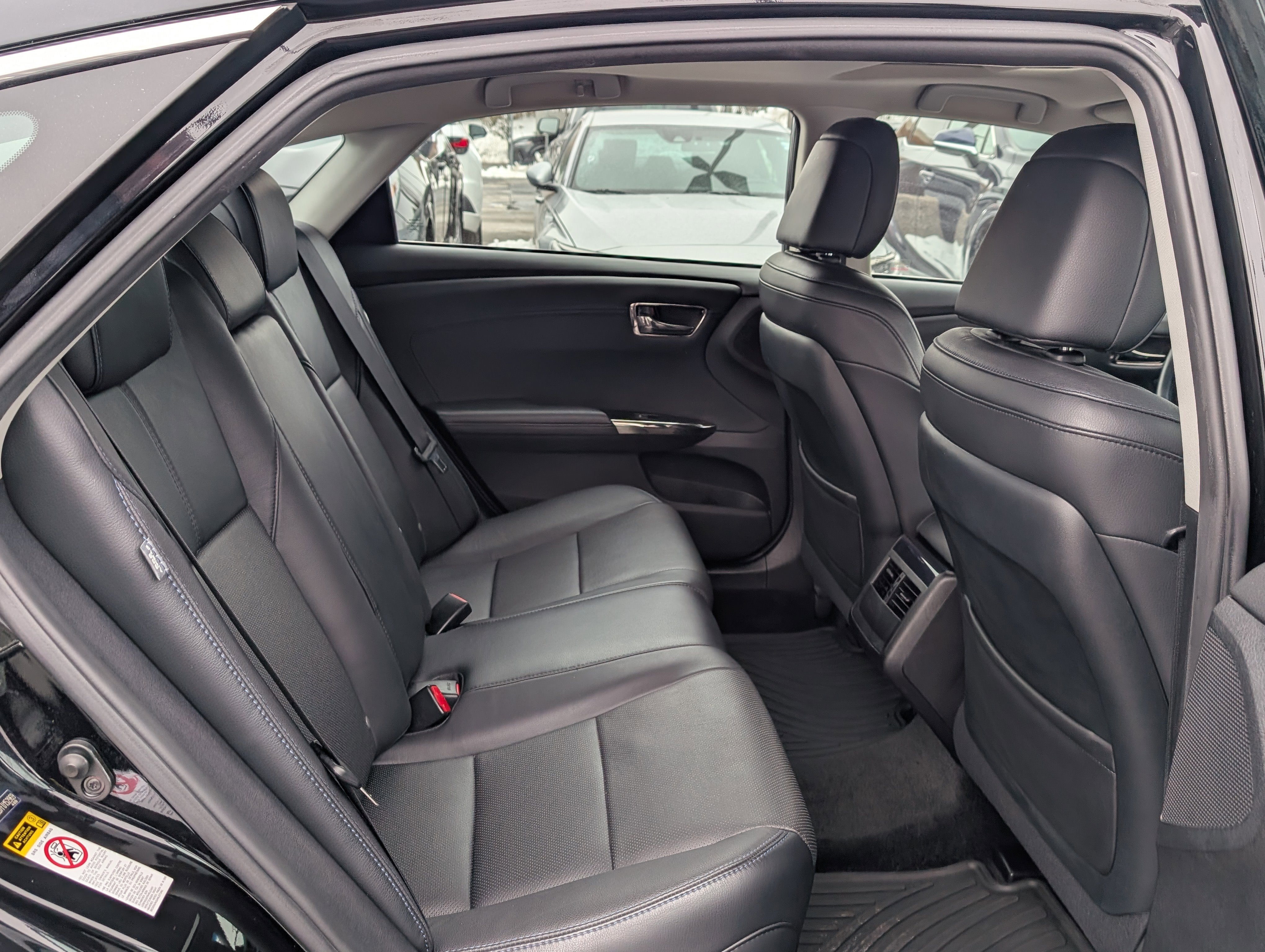 2015 Toyota Avalon XLE Touring SE