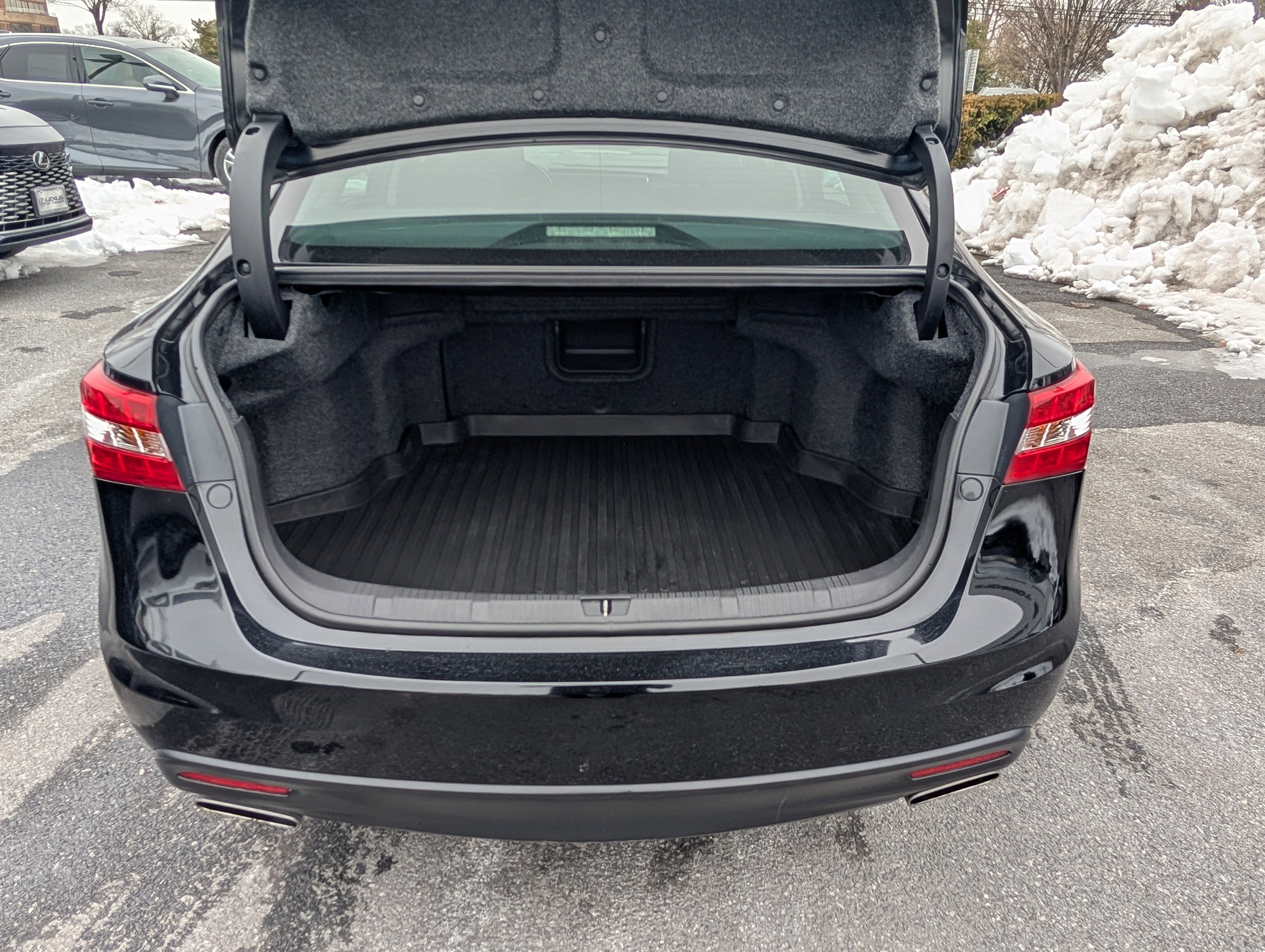 2015 Toyota Avalon XLE Touring SE