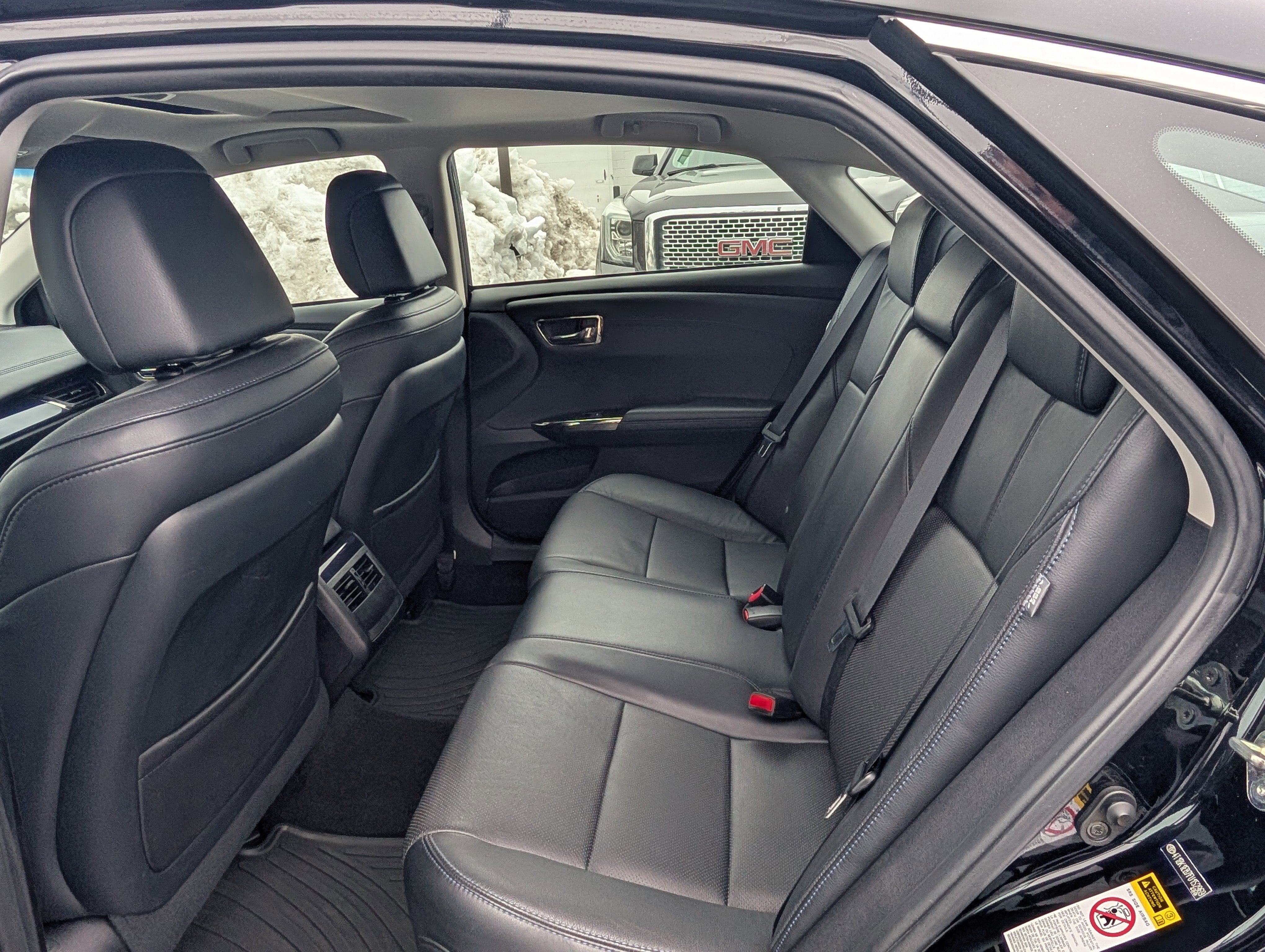 2015 Toyota Avalon XLE Touring SE