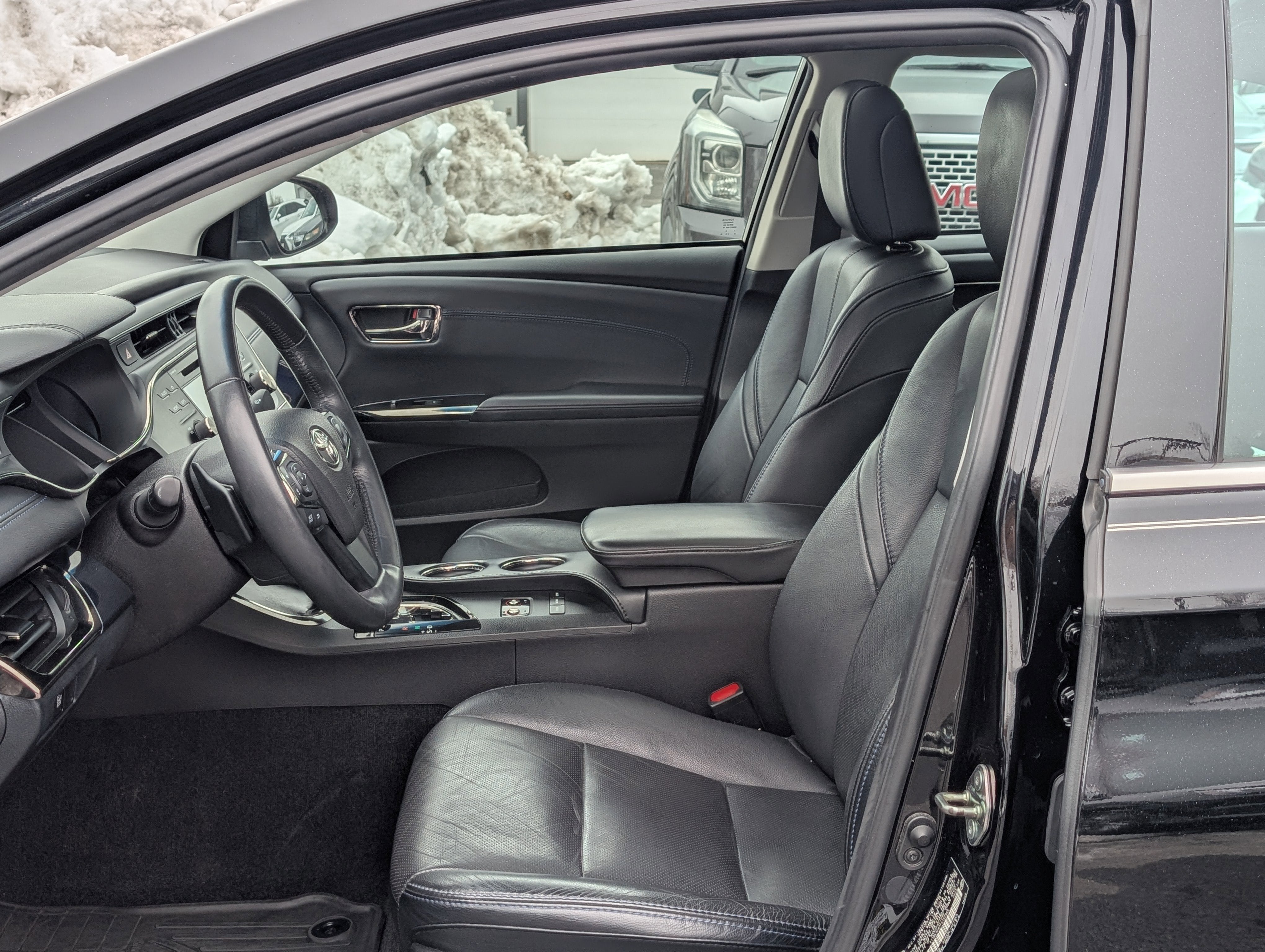 2015 Toyota Avalon XLE Touring SE