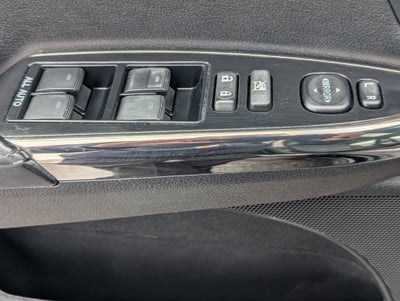 2015 Toyota Avalon XLE Touring SE