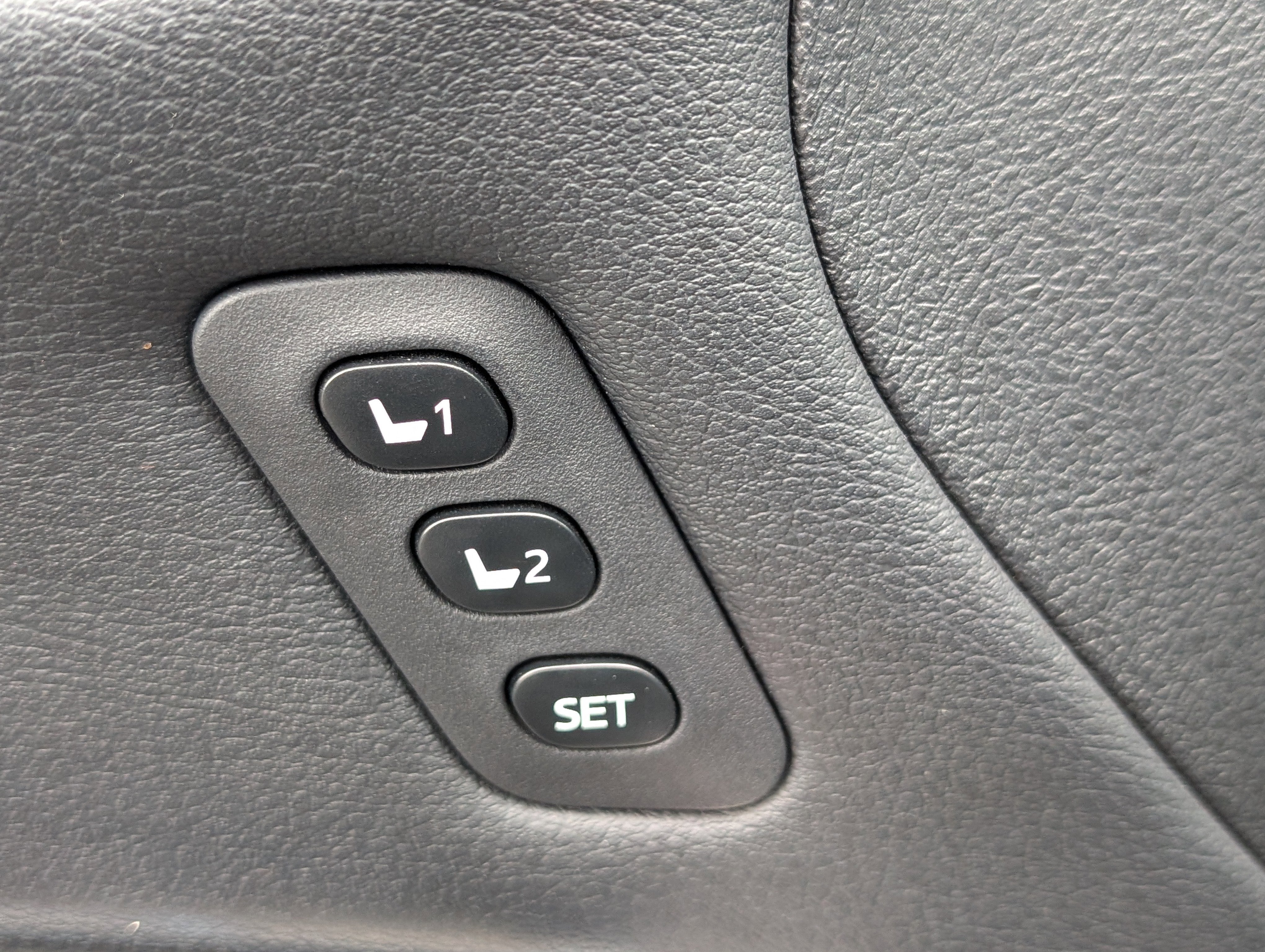 2015 Toyota Avalon XLE Touring SE