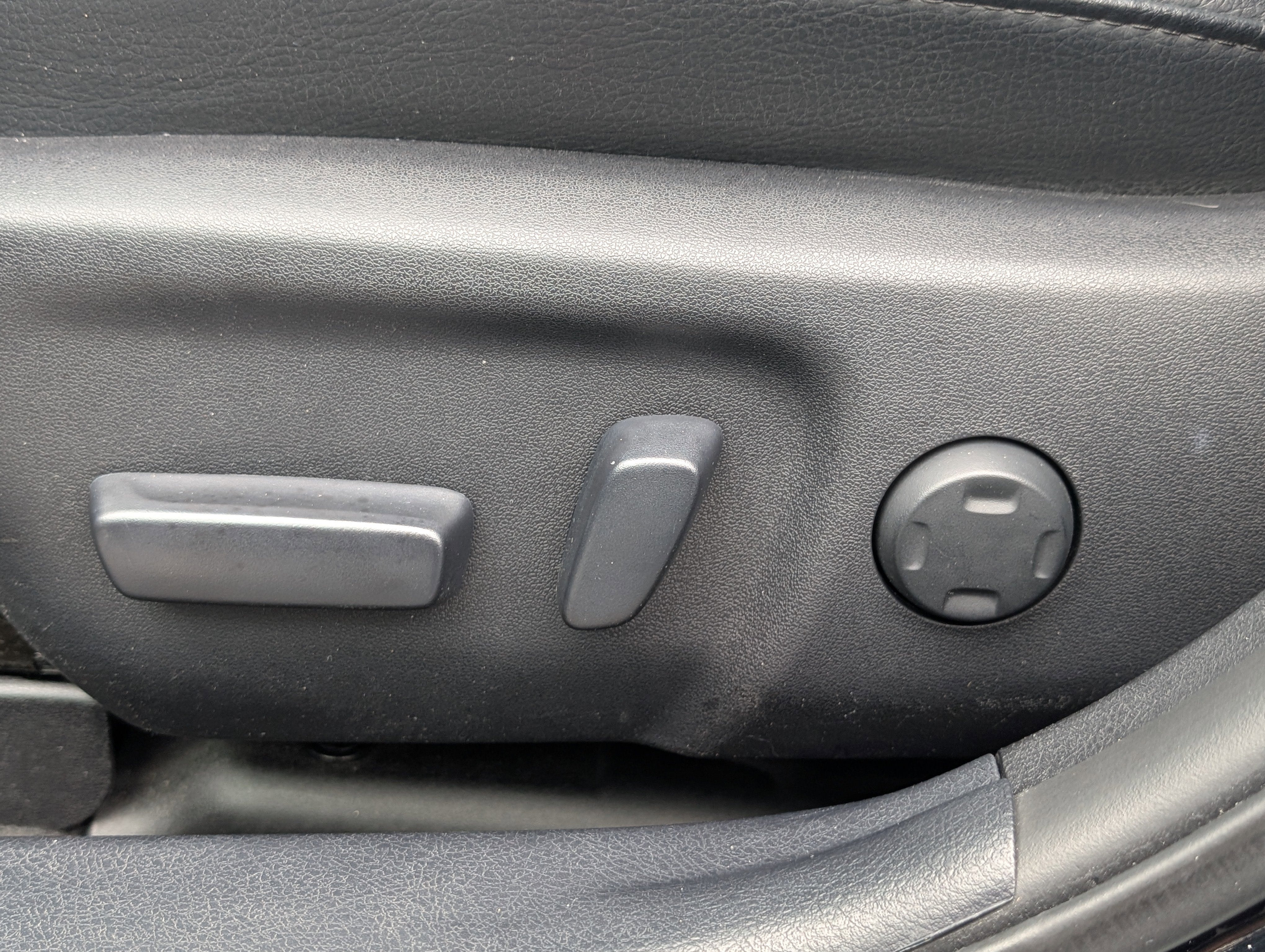 2015 Toyota Avalon XLE Touring SE