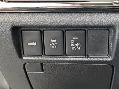 2015 Toyota Avalon XLE Touring SE