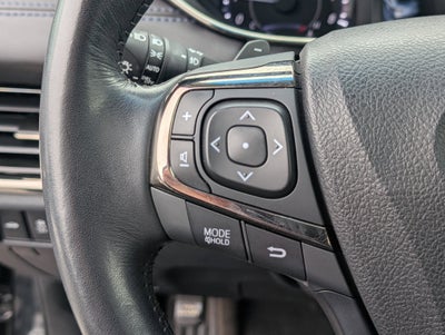 2015 Toyota Avalon XLE Touring SE