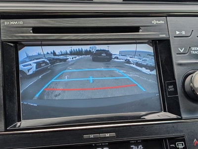 2015 Toyota Avalon XLE Touring SE