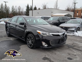 2015 Toyota Avalon XLE Touring SE
