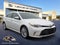 2016 Toyota Avalon Limited