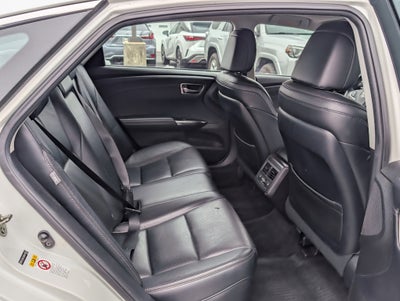 2016 Toyota Avalon Limited