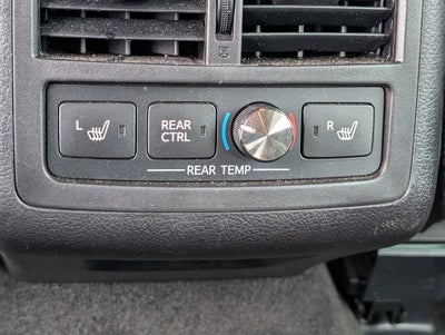 2016 Toyota Avalon Limited