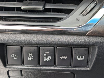 2016 Toyota Avalon Limited