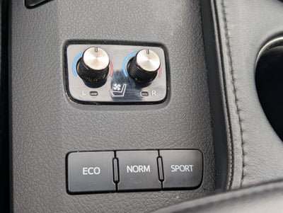 2016 Toyota Avalon Limited