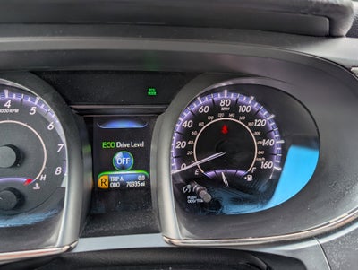 2016 Toyota Avalon Limited