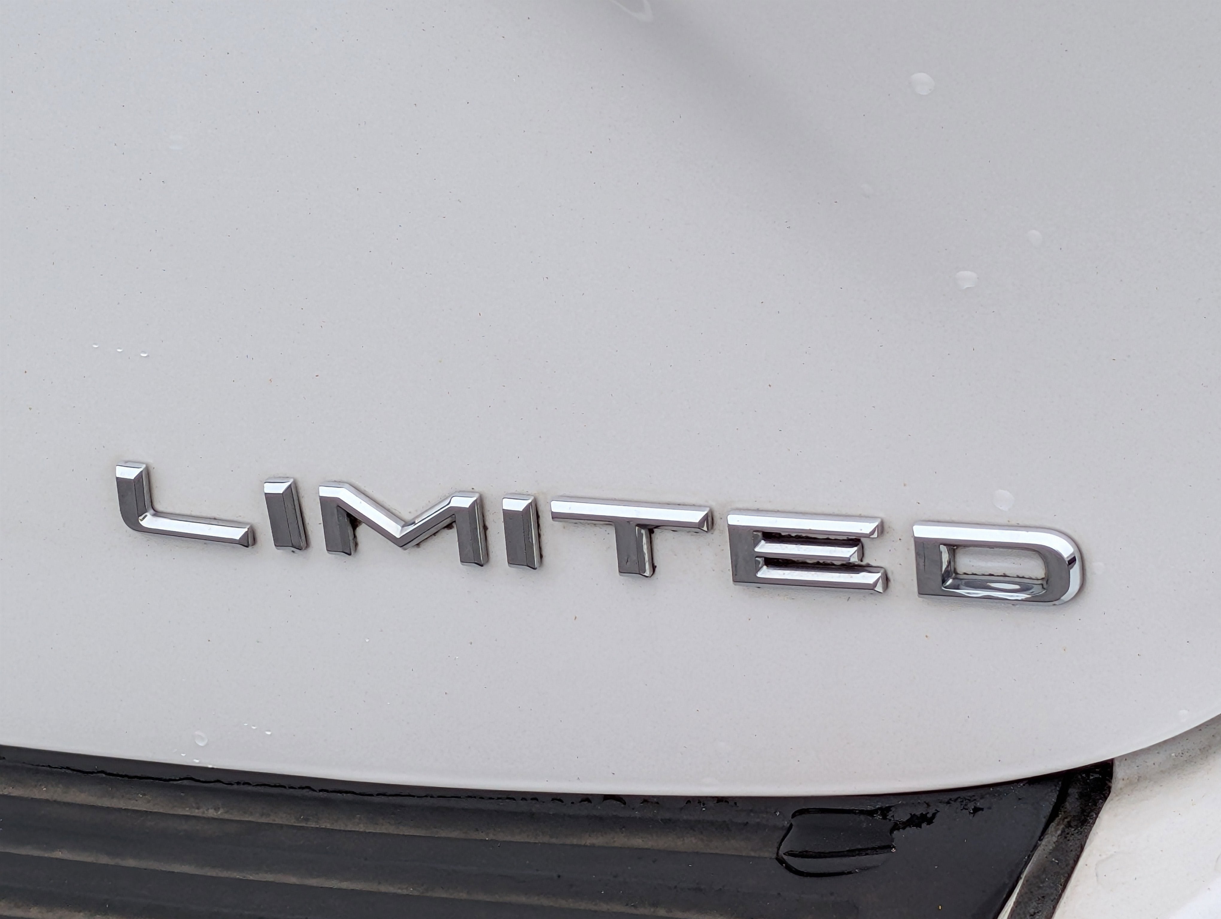 2016 Toyota Avalon Limited