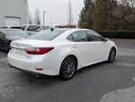 2018 Lexus ES 350