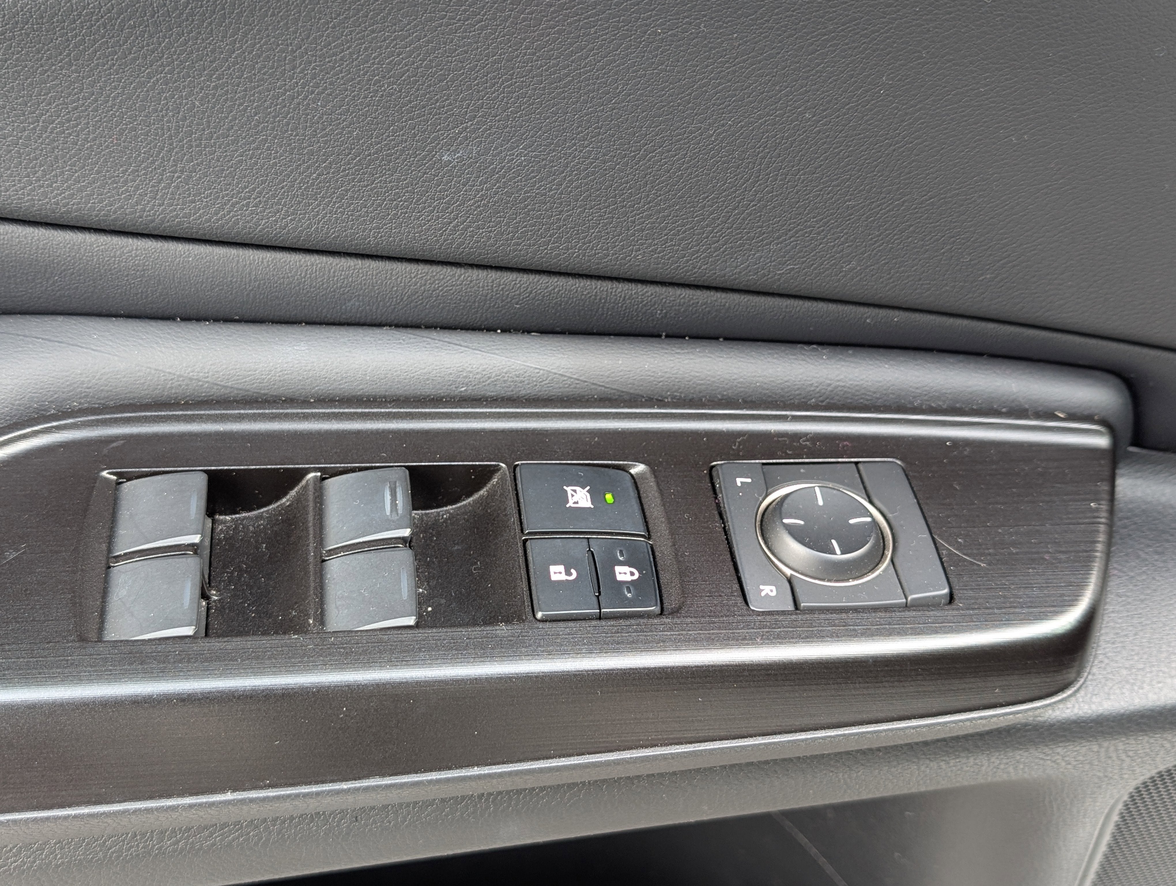 2019 Lexus ES ES 350 Luxury