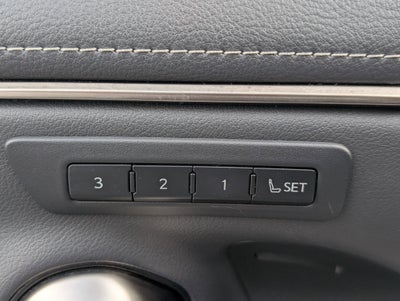 2019 Lexus ES ES 350 Luxury