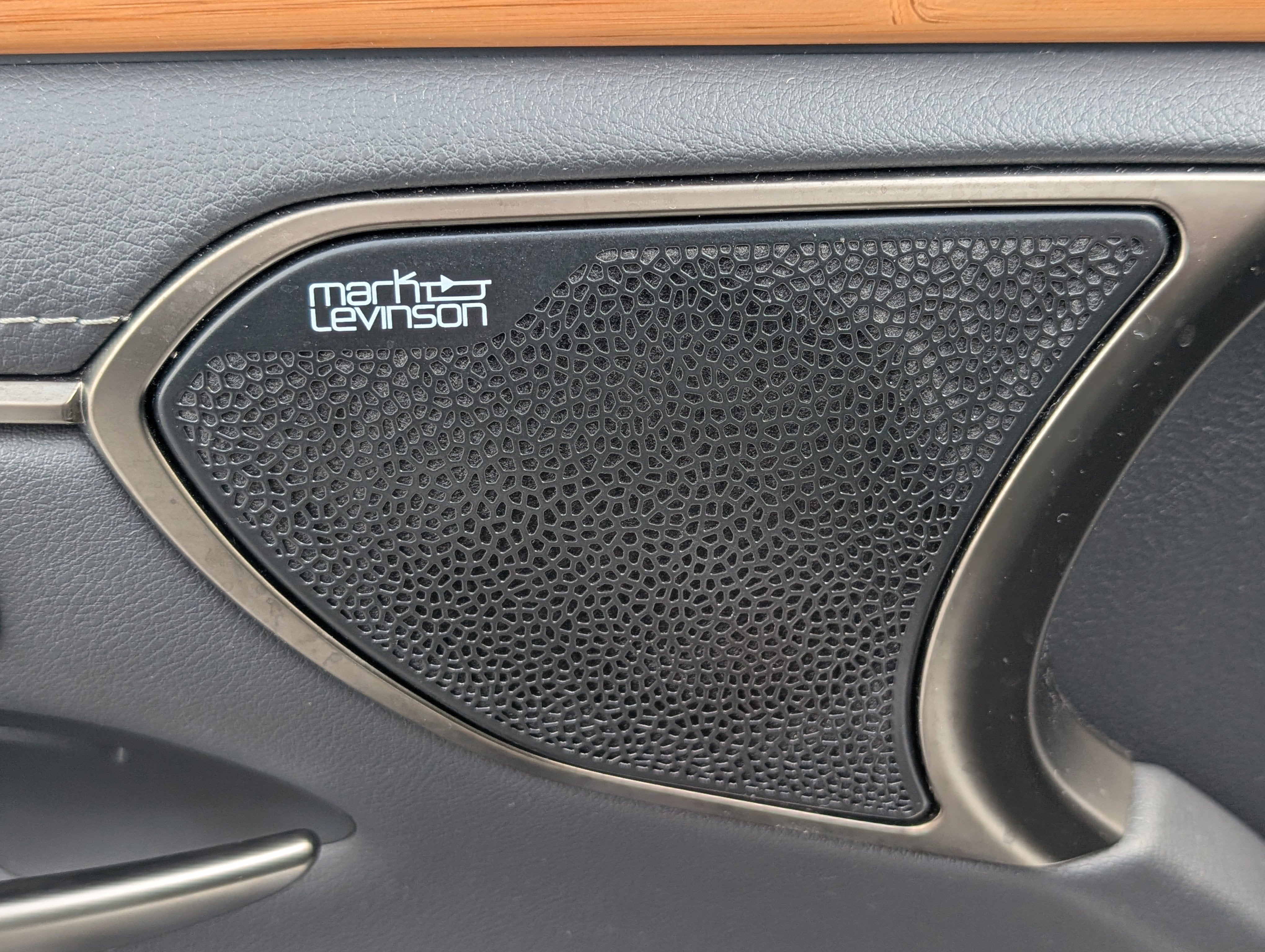 2019 Lexus ES ES 350 Luxury