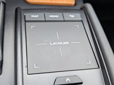 2019 Lexus ES ES 350 Luxury