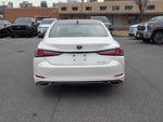 2019 Lexus ES ES 350 Luxury
