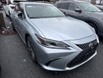 2024 Lexus ES 300h