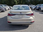 2022 Lexus ES 300h