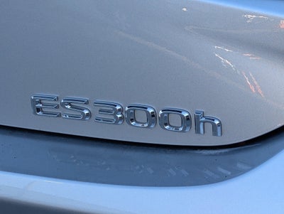2024 Lexus ES 300h
