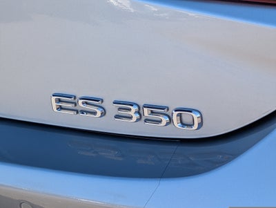 2023 Lexus ES 350