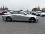 2024 Lexus ES 350