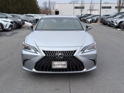2024 Lexus ES 350