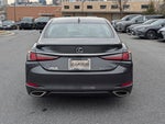 2025 Lexus ES 350