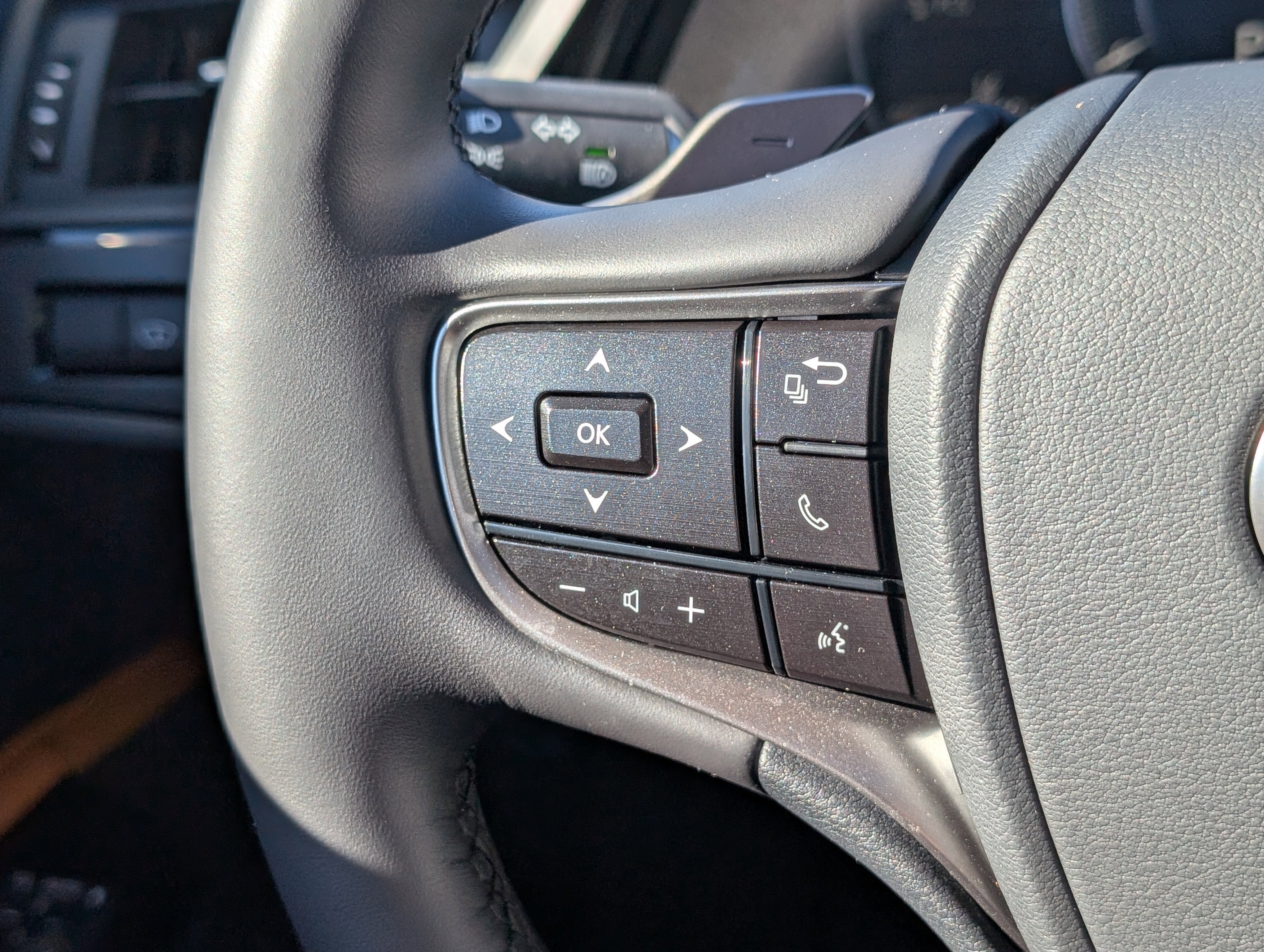 2025 Lexus ES ES 350