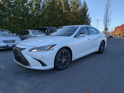 2023 Lexus ES 350