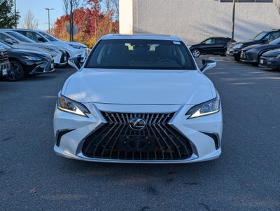 2023 Lexus ES 350