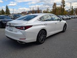 2022 Lexus ES 350