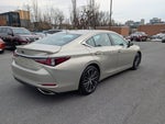 2022 Lexus ES 350
