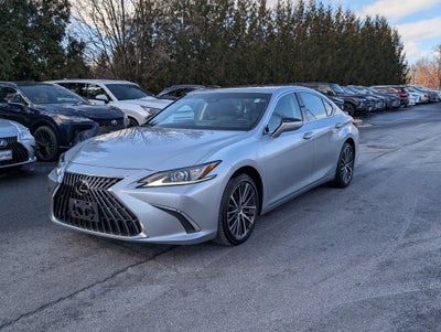 2023 Lexus ES 350