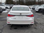 2025 Lexus ES 350