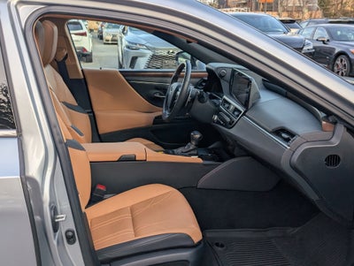 2024 Lexus ES 350 Luxury