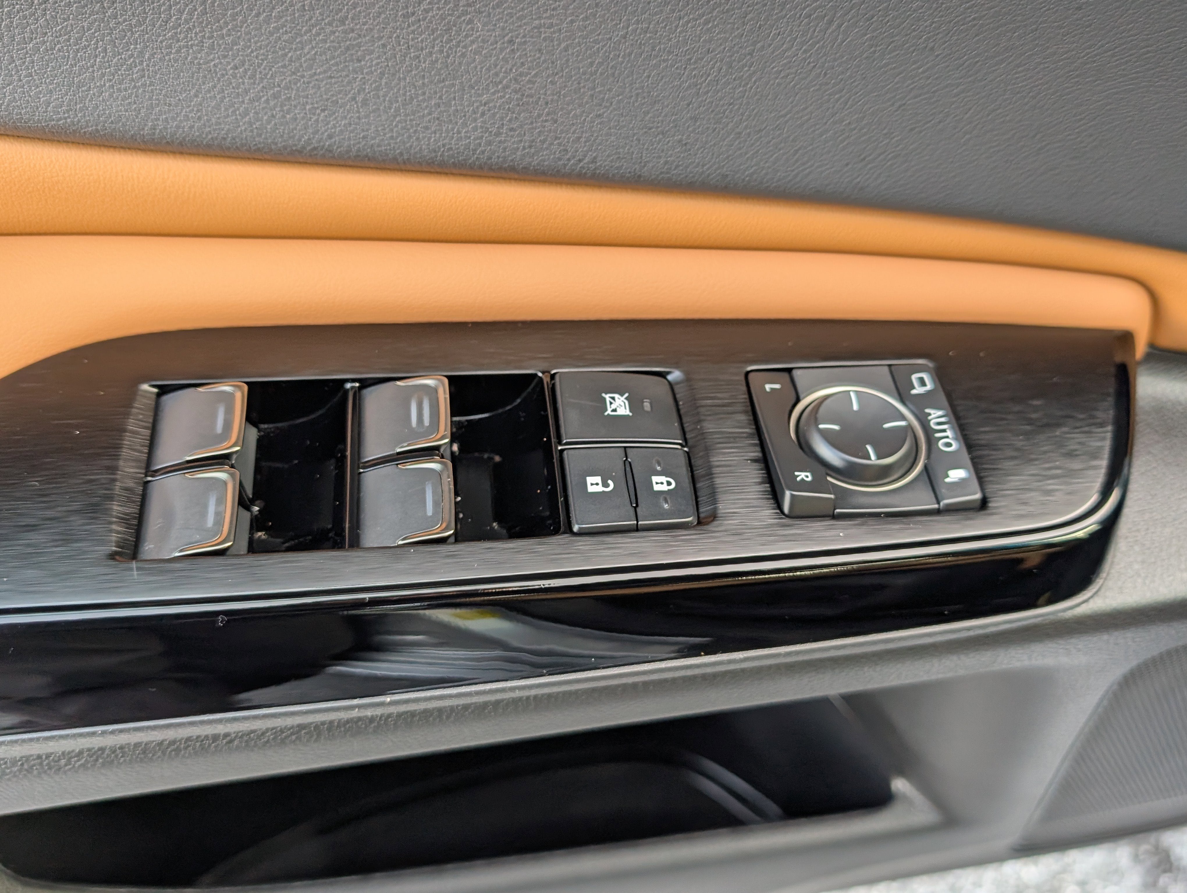 2024 Lexus ES 350 Luxury