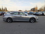 2024 Lexus ES 350 Luxury