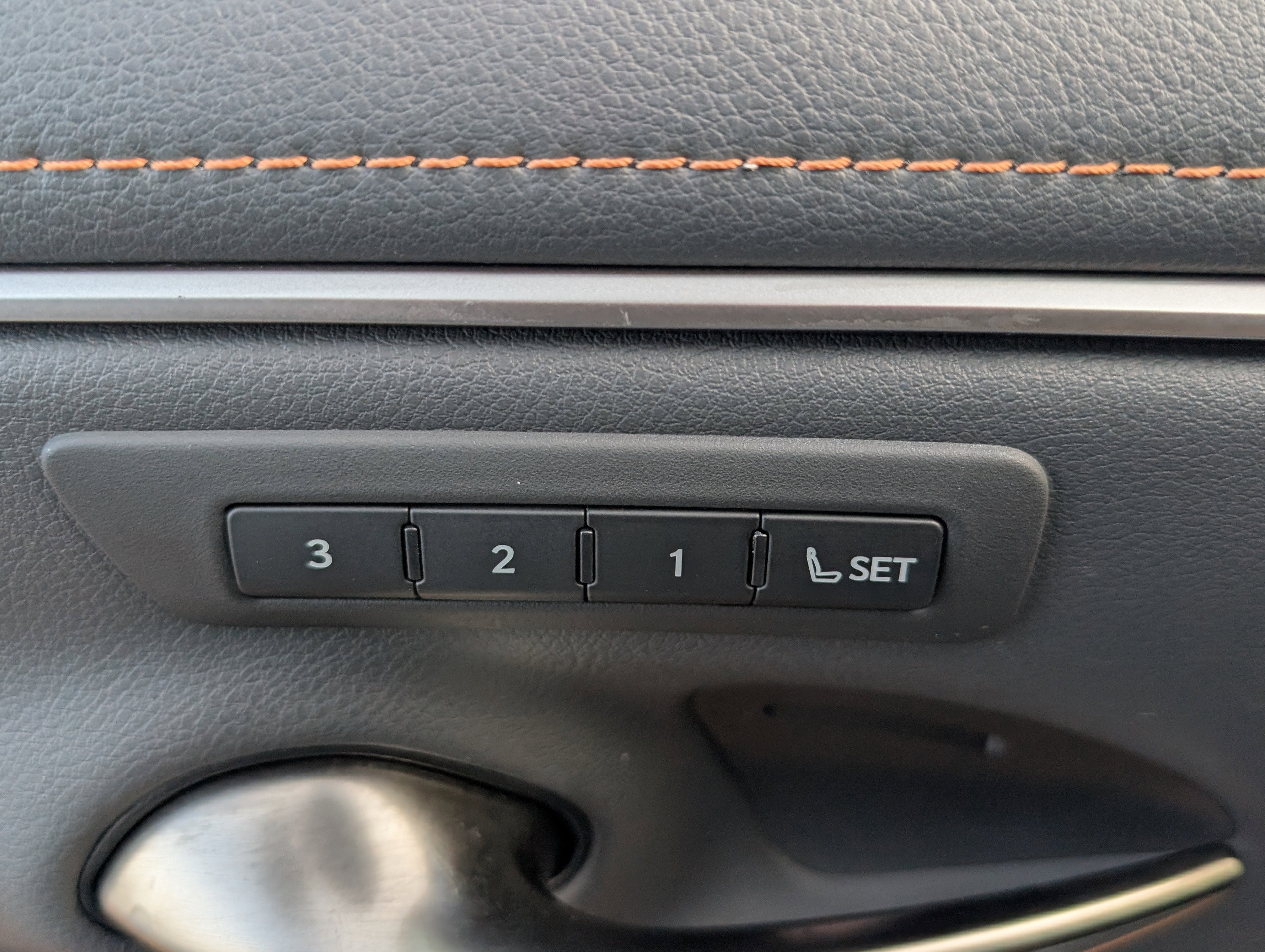 2024 Lexus ES 350 Luxury